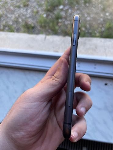 intel core i: IPhone 11, Black Titanium — 2