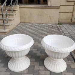 Продукты питания: Tülpan dibçək Plastikdir Ölçü 55 x 60 sm Çatdırılma var. Sifariş — 1