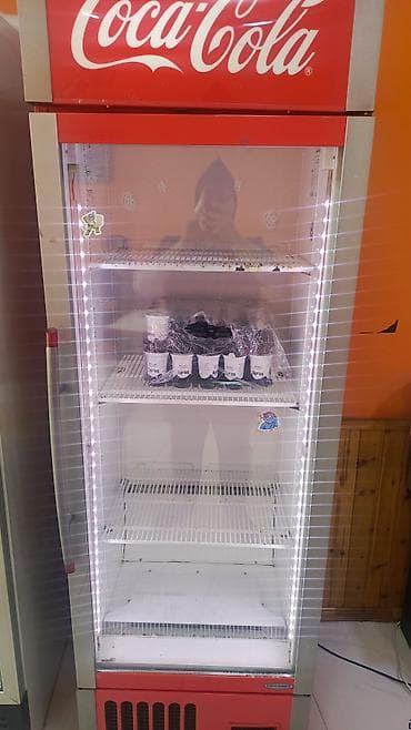 Маслобойки: Закрытый морозильник — 3