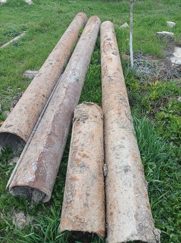 işlənmiş moydadırlar: Metal, Boru, İşlənmiş, Məişət, Su üçün, Ünvandan götürmə, Ödənişli çatdırılma — 1