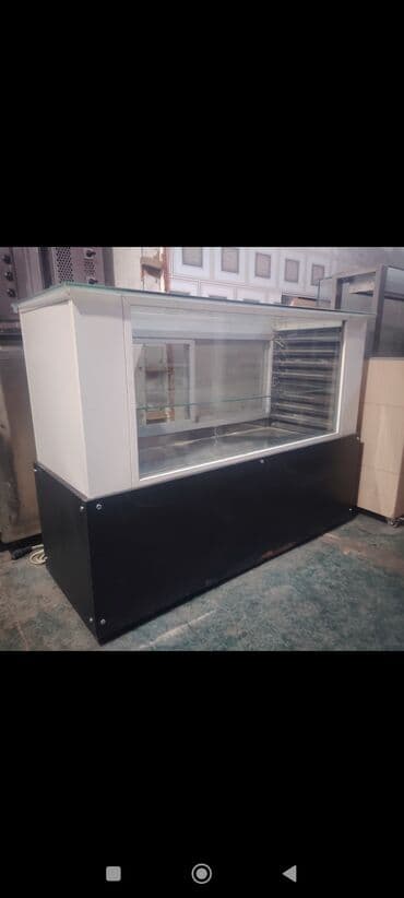 lalafo soyuducu islenmis: Ət üçün, 135 * 150 * 55, İşlənmiş, Ödənişli çatdırılma, Rayonlara çatdırılma, Ünvandan götürmə — 1