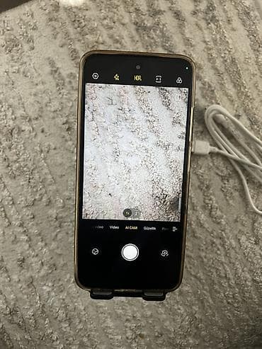 tecno pova neo 2: Tecno Spark Go 2024, 128 GB, rəng - Boz, Face ID — 7