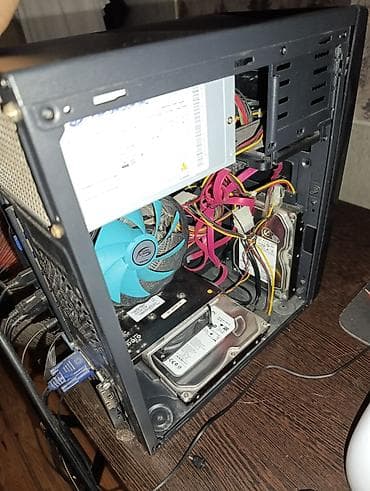 processor core i7: Prosessor: Intel Core i3-3240 — 3.40 GHz Videokart: Zotac GT 630 2GB — 1