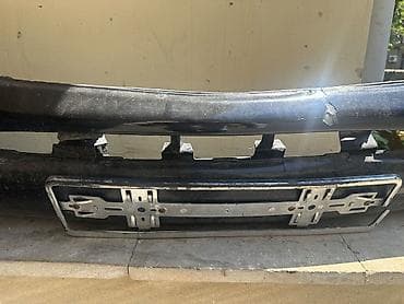 Ön, Mercedes-Benz ML