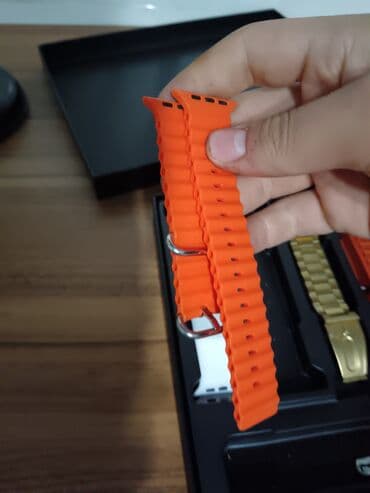 гироскутеры smart balance: Комплекты с часами, цвет - Серебристый — 3