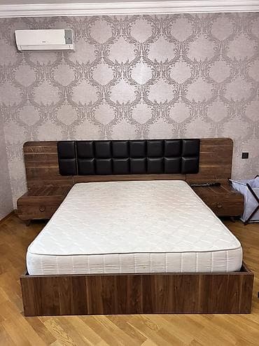 Salam matrassiz satiram sadece spalnidi 2 dene dumuçkasi var teze