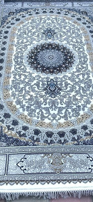 sumax xalça: Xalça Dekorativ, İran — 2