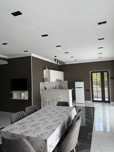 qaxda kirayə evlər 2023: 100 kv. m, 3 otaqlı, Kombi, Qaz, İşıq — 20