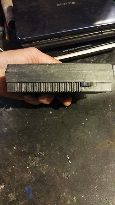 ekran ucun sade sekiller: “Электроник” mexaniki slayd-proyektor kaseti - SSR istehsalı, korpus — 5