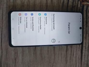canon eos m50: Samsung Galaxy A51, İki sim kartlı — 6