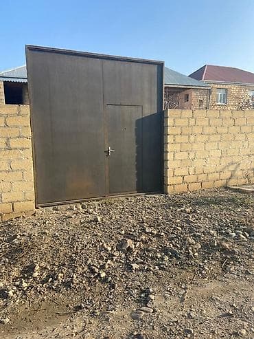 3 otaqlı, 100 kv. m, Kredit yoxdur, Təmirsiz