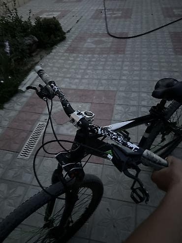 velosiped təmiri: Cuzi endirim var MTB velosiped – Bmx GT-R 103 - Korpus: yüngül və — 8