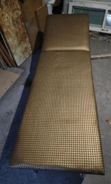 бутыль стеклянная 50 литров: Kosmetoloji kuşetka, Qatlanan — 3