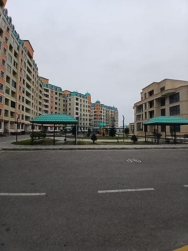 yeni emlak kiraye: Kirayə verilir ❗️ 2 otaq (55m²) Bulvar Mirvari. Əşyalı. 10/9. Dəniz — 3