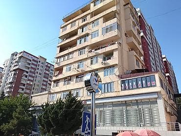 Salam ev uzunmuddetli verilir. Qara qarayev metrosunun düz çıxışında — 1