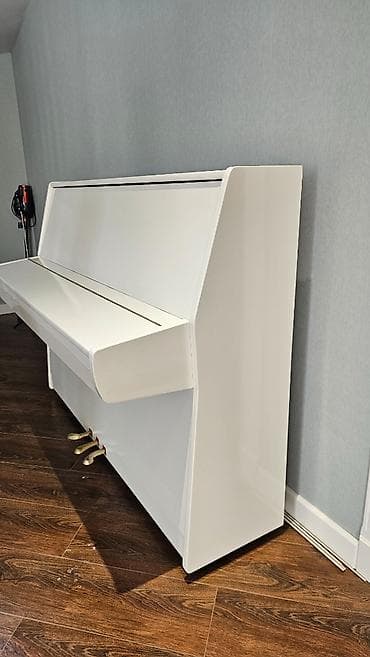 dynacord cms 1600: Piano tam bərpa olunub, ideal vəziyyətdədir. Tokkata modeldir. Alətin — 2