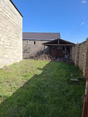 sendvic panel evler: Bakı, Albalı, 100 kv. m, 3 otaqlı, Hovuzsuz, Qaz, İşıq, Artezian quyusu — 8