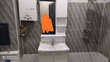 mirvari park ev satılır: Bakı, Suraxanı, 3 otaqlı, Köhnə tikili, 80 kv. m — 12