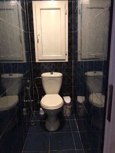 merkez: Bakı, 2 otaqlı, Köhnə tikili, m. Həzi Aslanov, 62 kv. m — 13