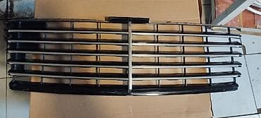 universal mercedes: Mercedes-Benz ön radiator barmaqlığı w202 radiator-barmaqligi idal — 2