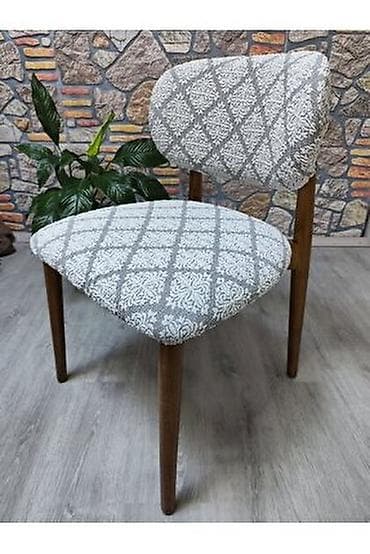 Mətbəx üçün, Yeni, Qatlanmayan, Stul