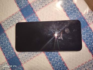 philips xenium x519: Honor X9c, 128 GB, rəng - Gümüşü — 1