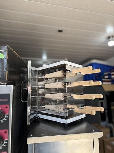 triko: ✅Tredelnik Aparatı 8 Şişli Model Tredelnik aparatı Tridelnik — 3