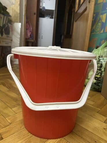 Odun: Boçka, Plastik, Yeni, Ünvandan götürmə — 1