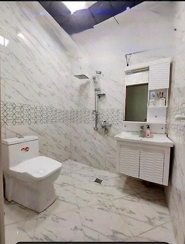 xirdalan kiraye evler aaaf park: 2 otaqlı, 76 kv. m — 4