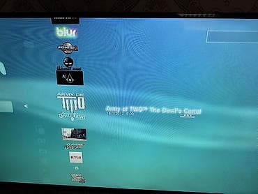 en ucuz komputer: Sony PlayStation 3 Super Slim oyun konsolu seti - Model: PS3 Super — 4