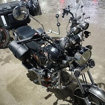 yuk masini: Moon brand - 50, 80 sm3, 2024 il, 45000 km — 2