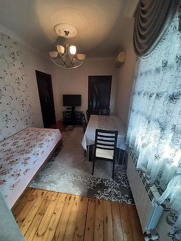 18 kv. m, 1 otaqlı, Kombi, Qaz, İşıq