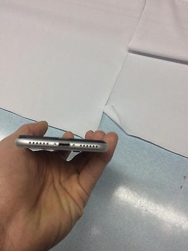 iphone 6 platası: IPhone 6, 128 GB, Space Gray, Barmaq izi — 5