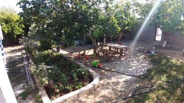 qaracuxurda ev: 130 kv. m, 3 otaqlı — 7