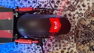Kugoo M4 Pro elektrik skuter - Güclü elektrik mühərriki, sürətli və — 2