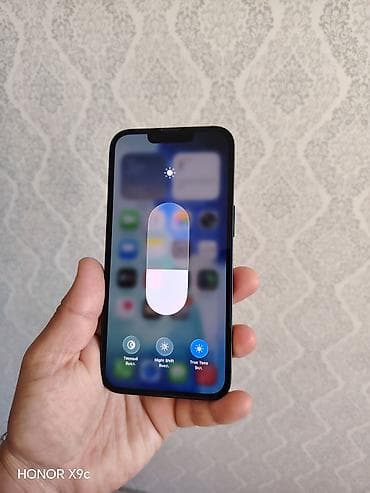 iphone 13 pro işlenmiş: IPhone 13, 128 GB, Midnight — 2
