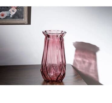 лаки стар орхидея: Vaza English home — 3