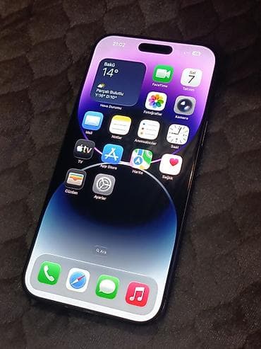 a35 ikinci el: IPhone 16 Pro Max, 256 GB, White Titanium, Simsiz şarj — 6