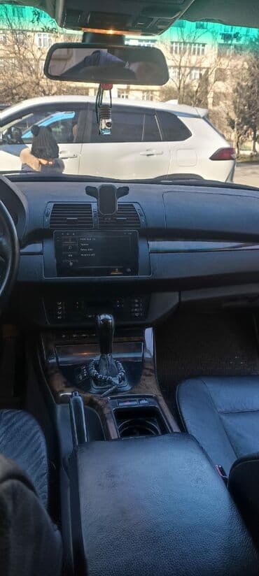 BMW: BMW X5: 0.3 l | 2006 il Ofrouder/SUV — 7