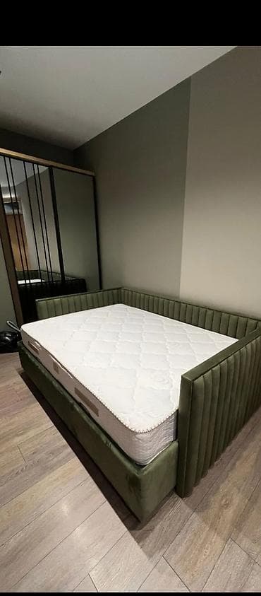 usag maneji: Yeni, Ortopedik matras, Uşaq üçün — 10