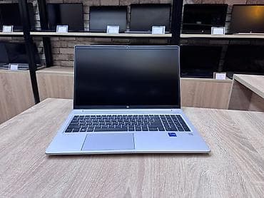 hp netbook mini: İşlənmiş HP 15.6 ", Intel Core i7, 512 GB, Ünvandan götürmə, Ödənişli çatdırılma, Rayonlara çatdırılma — 2