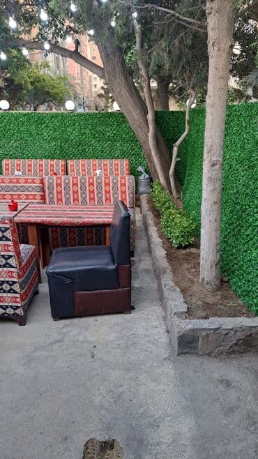 bakida ucuz oteller 2021: Təndirxana və yanında Kafekimi balaca oturaq yeri bayırda yeri də var — 6