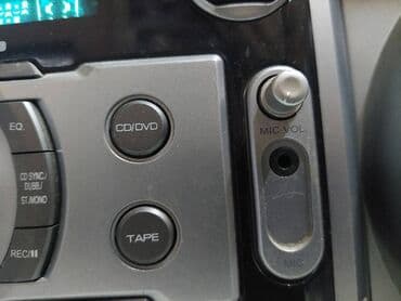 fleşkartlar qiymeti: Musiqi merkezi lg. Dvd, mp3, cd, radio,casseta, aux usb ve mikrafon — 4