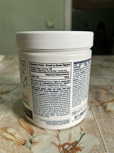 Спорт и хобби: Креатин Protein Ocean, Вес: 201 - 500 г — 3