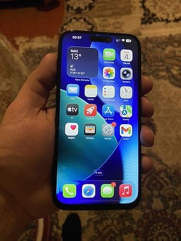 iphone 16 satisi: IPhone 16 Plus, 128 GB, Face ID — 4