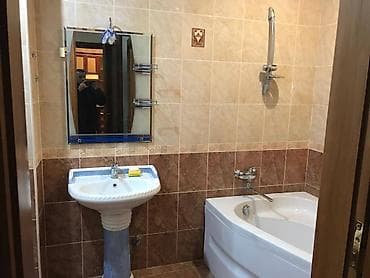 ağdaş əmlak: Yasamal, 2 otaqlı, Yeni tikili, 75 kv. m — 6