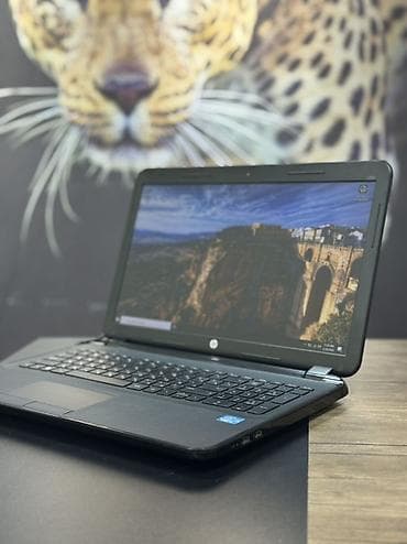 hp rtl 8822ce: HP 250 G2 noutbuk - Ekran: 15.6" (mat panel) - Prosessor: Intel — 2