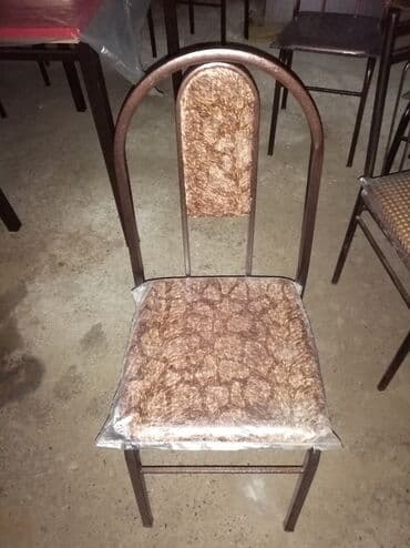 İnformatika: ‼️100manatdan başlayir 4nəfərlik stol və stul dəstləri. Masa və — 13