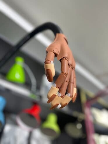 dırnağ aparatı: 💅 Manikür üçün təlim əli Dırnaq ustaları və tədris üçün ideal model — 5