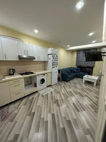 xətai kirayə: Həzi Aslanov metrosu, Gəncə prospekti Panorama Park yeni yaşayış — 2